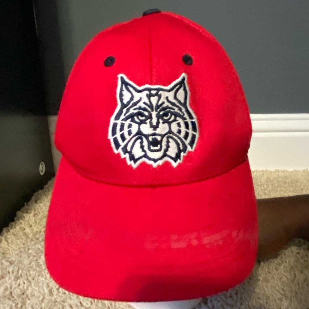 University of Arizona hat